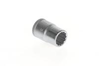 Gedore Dopsleutel 3/8" 11 MM - 6230670 - thumbnail