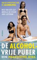 De alcoholvrije puber (Paperback) - thumbnail