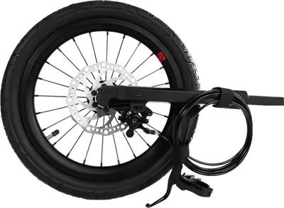 HAMAX outback jogging kit