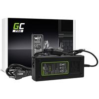 Green Cell GC-AD69AP Laptop netvoeding 120 W 19.5 V 6.15 A - thumbnail