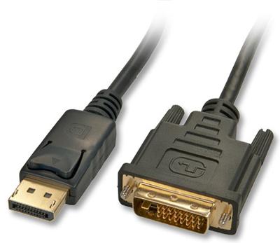 Lindy 41490 video kabel adapter
