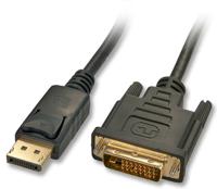 Lindy 41490 video kabel adapter - thumbnail