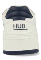 HUB Smash L31 IN M4709L31-L10-B62 Wit / Blauw-45 maat 45 - thumbnail