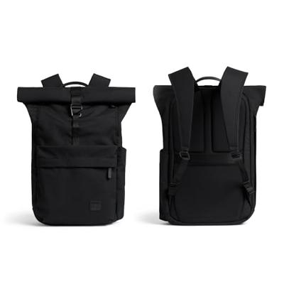 Bellroy Classic rolltop - Black