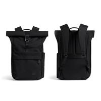 Bellroy Classic rolltop - Black - thumbnail