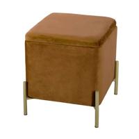 Leitmotiv Snog Poef - thumbnail