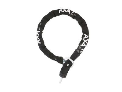 Axa Insteekketting dpi 110/8.5 - zwart