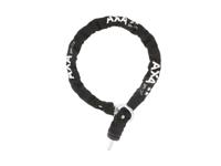 Insteekketting AXA DPI 110cm x 8,5mm zwart - thumbnail