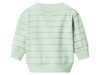 lupilu Baby sweater (Mint, 50/56) - thumbnail