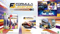 Formula Legends: Legacy Edition - thumbnail