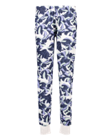 Loungebroek - Blauw - thumbnail