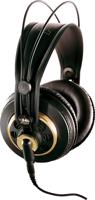 AKG K240 Studio - studio, in-ear, half-open hoofdtelefoon - thumbnail