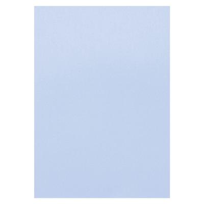 Craft Perfect By Tonic Studios Craft perfect • sweet sorbet pearlescent card blue cashmere