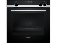 Siemens HR578GFS7F Inbouw combi stoomoven Grijs - thumbnail