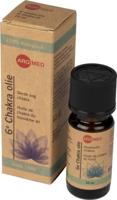 Aromed Lotus 6e chakra olie bio 10 Milliliter - thumbnail