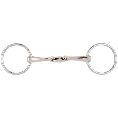 Sprenger KK Conrad ultra sensogan 16mm zilver maat:13.5