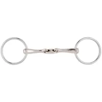 Sprenger KK Conrad ultra sensogan 16mm zilver maat:13.5 - thumbnail