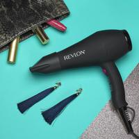 Föhn Revlon RVDR5251E Zwart 2000 W - thumbnail