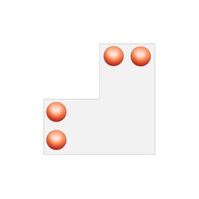 EVN EVN Lichttechnik LSTR10UNIL 1 stuk(s)