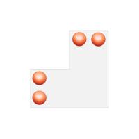 EVN EVN Lichttechnik LSTR10UNIL 1 stuk(s) - thumbnail