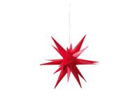 LIVARNO home LED-lichtster (Rood) - thumbnail