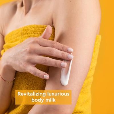 APIVITA Bee my honey bodymilk 200 Milliliter