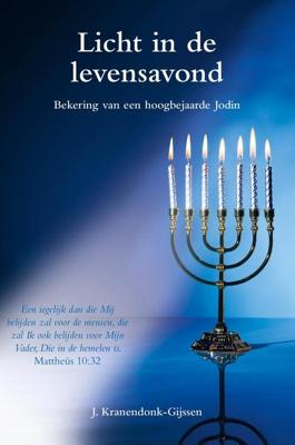 Licht in de levensavond - J. Kranendonk-Gijssen - ebook