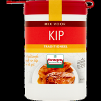 Verstegen Mix voor Kip Traditioneel 70 g bij Jumbo - thumbnail