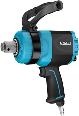 Hazet Twin Turbo 9014TT Pneumatische slagmoersleutel