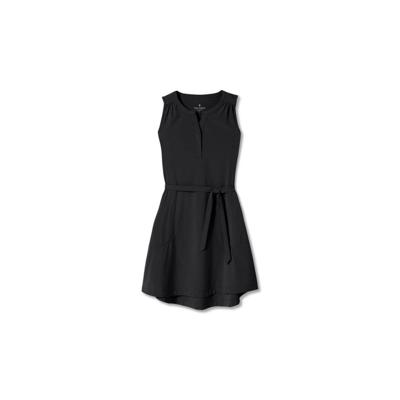 Royal Robbins Spotless Traveler Jurk Dames Jet Black L