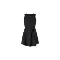 Royal Robbins Spotless Traveler Jurk Dames Jet Black L - thumbnail