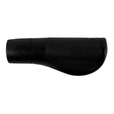 Widek Doos handvatten city comfort 120mm zwart (25pr)