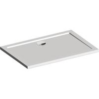 Get Wet by Sealskin Fusion Douchebak Inbouw Rechthoek 120X80X4 cm - Douchebak - thumbnail