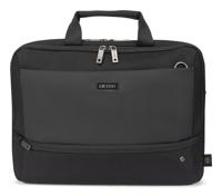 DICOTA D32172-RPET laptoptas Aktetas Zwart - thumbnail