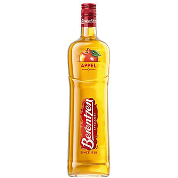 Berentzen Apfelkorn 500ML bij Jumbo