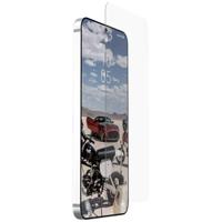URBAN ARMOR GEAR PLUS gehard glas screen protector Samsung Galaxy S24 + (Plus) [9H dual gehard glas, Anti-vingerafdruk, 0,33 mm dun, Ultra helder] - thumbnail