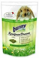 Bunny Nature konijnendroom herbs - thumbnail