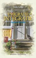 Van emigratie tot integratie - Heiko Leugs - ebook - thumbnail