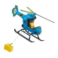 Helicopter Schleich Dinosaurs + 5 Jaar 19 Onderdelen - thumbnail