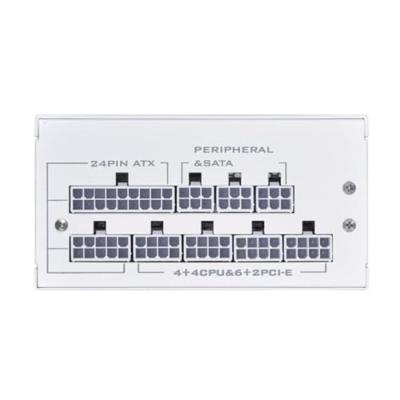 Lian Li SP850 PC-netvoeding 850 W SFX 80 Plus Gold