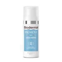 Biodermal Pigment Dagcrème SPF 50 - thumbnail