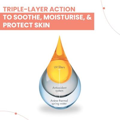 Avène Zonnespray SPF50+ 200ml