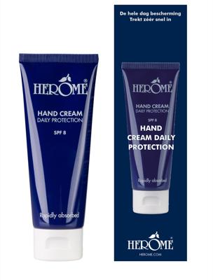 Herome Handcreme Daily Protection