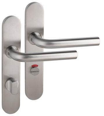 Leona PF KL4 LS WC72mm rvs mat Leona PF KL4 LS WC72mm rvs mat