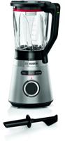Bosch MMB6382M VitaPower Serie Blender RVS/Zwart - thumbnail
