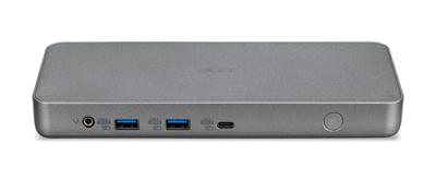 Acer USB Type-C II Docking station - thumbnail