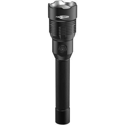 Ansmann Oplaadbare LED Zaklamp T12000FR - thumbnail