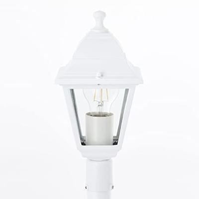 Brilliant LantaarnNissie 100cm klassiek - 90994A05