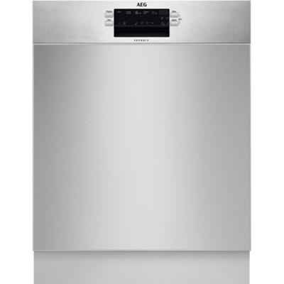 AEG FUS5360CZM 6000 SERIE Inbouw Vaatwasser