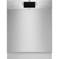 AEG FUS5360CZM 6000 SERIE Inbouw Vaatwasser - thumbnail